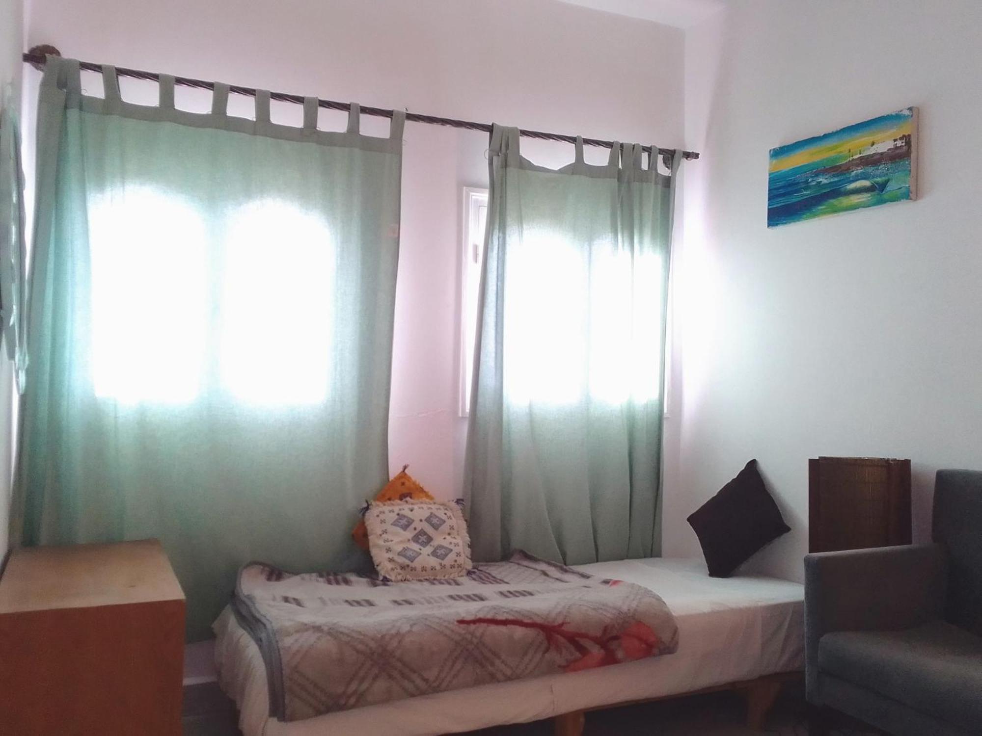 Ocean Surf Lodge Taghazout Room photo