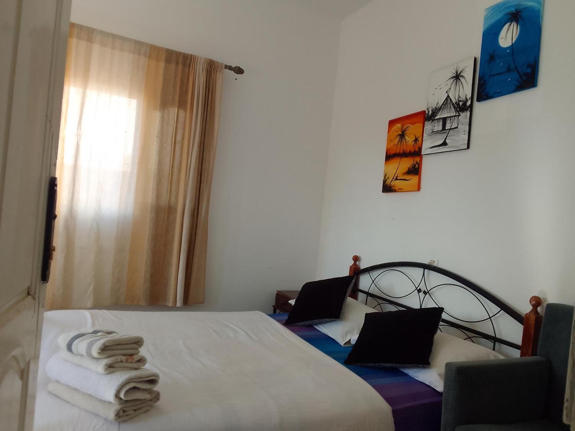 Ocean Surf Lodge Taghazout Room photo