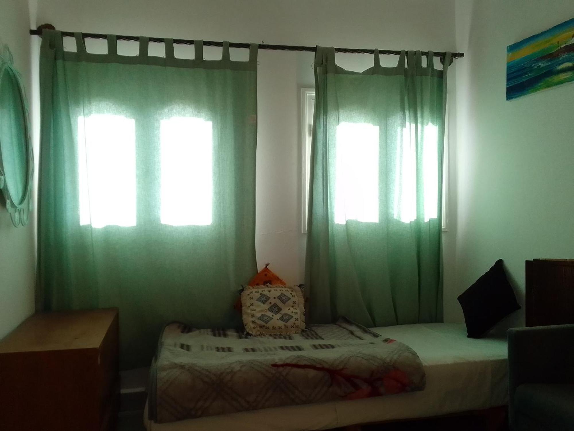 Ocean Surf Lodge Taghazout Room photo